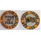 Non Member Challenge Coin